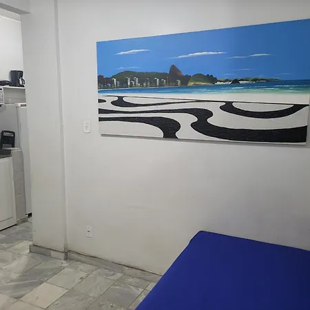 Copacabana Flat-3