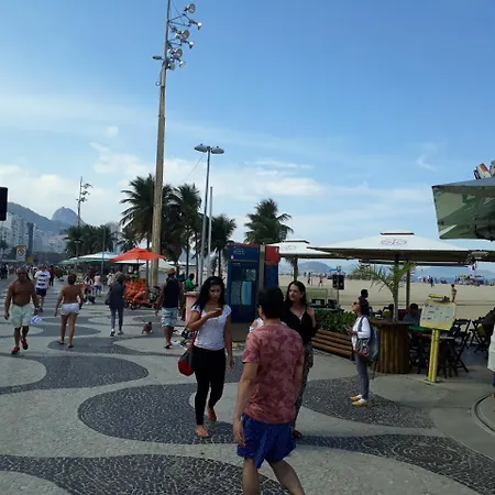Copacabana Flat-2